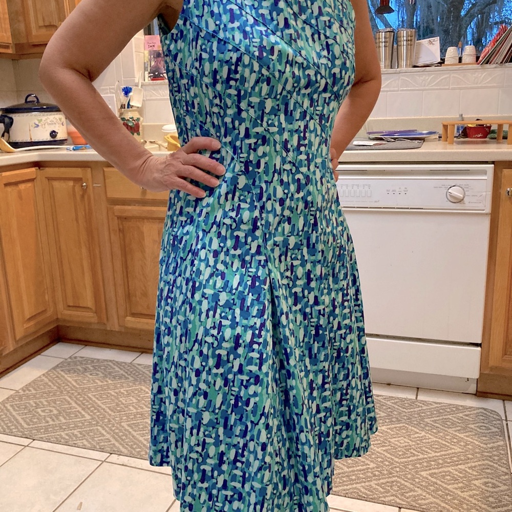 Calvin Klein Dress